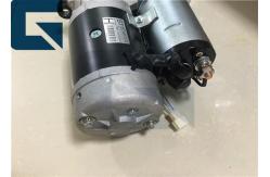 China Komatsu Excavator Spare Part 6D125 Engine Starter Motor 600-813-3610 supplier