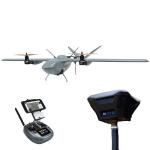 UAV Mapping Drone Nimbus Long Endurance VTOL UAV Drone with PPK for Precision Mapping and Survey for sale