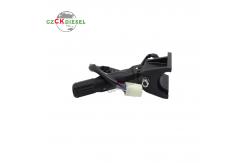 China Joystick Controller 45625-60090 for ZW330 ZW370 ZW550 Excavator supplier