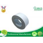 5cm*25M Electrical Cloth Adhesive Tape Polyethylene Material High Tensile Force for sale