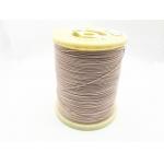 2mm * 1.3mm Square Stranded Copper Wire Silk Covered Litz Wire