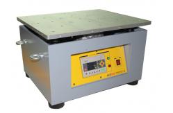 China 50kg Payload Mechanical Vibration Testing Machine For Electron Components supplier