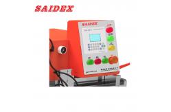 China 3.5kw Plexiglass Acrylic Edge Polishing Machine supplier