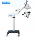Double Binocular Electric Control 18mm Ent Microscope for sale