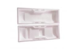 China Foam Poly Dragon Packaging Molding Mold EPS Poly Dragon Lining Foam supplier