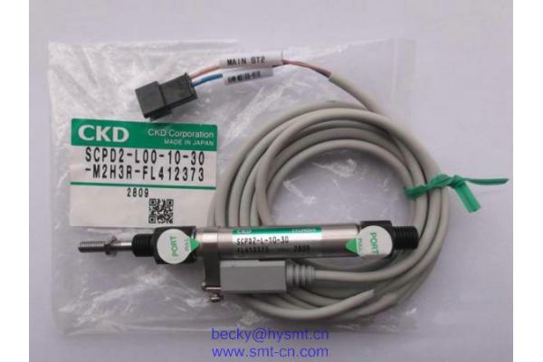 KHW-M9166-A0X KHW-M9166-B0X CYLINDER YG100