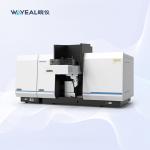 Five Spectral Bandwidths Atomic Absorption Spectrophotometer AC220V for sale