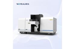China Five Spectral Bandwidths Atomic Absorption Spectrophotometer AC220V supplier