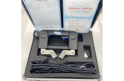 China IP54 O Ring Sealed AC Electromagnetic Yoke HCDX-Y2 supplier