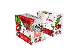China Biodegradable Cardboard Counter Display Stands custom cardboard counter display supplier