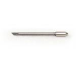 CB09UB Carbide Blades 0.9mm Standard Vinyl Cutting for Graphtec Cutting Plotter for sale