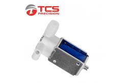 China High Quality Micro Electric Air Solenoid Valve For Massager supplier