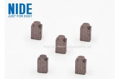 China Power Tool Armature Carbon Brush Sanding Polisher Machine Accessories supplier