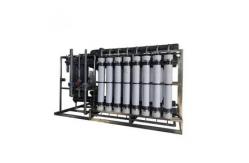 China DuPont SFP-2860 UF Membrane Module – High-Efficiency Particulate Removal supplier