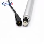 TAKUMI S-R6A12 Industrial Spark Plug For MWM 2020 TCG2020 Generators With 22.2mm Spanner Size for sale