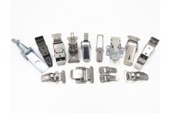 China Versatile Toggle Clamp For Various Applications And Industries supplier