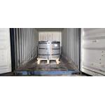Paint Cans Making T3 Electrolytic Tinplate Coil EN10202 Standard for sale