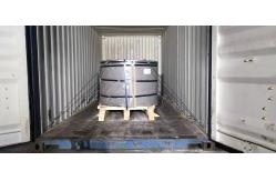 China JIS G3303/EN10202/ASTM624 Standard Tinplate Sheet With Customizable Thickness And Dimensions supplier