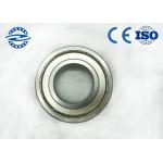 NTN Stainless Steel Deep Groove Ball Bearings 6210ZZC3 For Instrumentation for sale