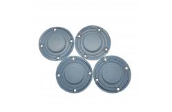 China High Strength Customized Size Metering Pump Diaphragm Aging Resistance supplier