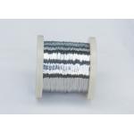 Alloy 42 Expansion Alloy Flat Wire 1435 Melting Point For Glass Metal Sealing for sale