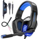 32ohm Hunterspider Noise Cancelling Gaming Headphones for sale