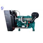 Weichai WP10B240E Diesel Engine 6‑Cylinder Turbo Aftercooled Industrial Engine for sale