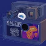 Thermal Imaging Infrared Lens 8-12um LWIR Camera Optics 50mm Focal Length for sale