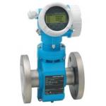 Proline Promag PTFE Liner Electromagnetic Flowmeter 5P2B1F-AAACCAEA1K0A for sale