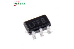 China NOPB SOT 23 LDO Voltage Regulators supplier