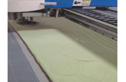 China Clothing manufacturer