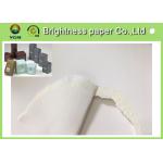 Wood Pulp Two Side White Cardboard Sheets One Side Coated For Printing for sale