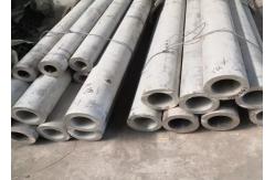China ASTM A213 Seamless Stainless Steel Pipe with 2B Surface Finish supplier