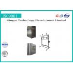 IP78 Environmental Test Chamber Immersion Compression Test Machine