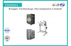 China IP78 Environmental Test Chamber Immersion Compression Test Machine supplier