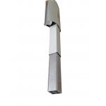 Residential Shops Hotel Retractable Awning Window Retractable Awning for sale