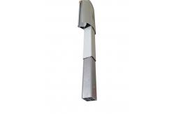 China Residential Shops Hotel Retractable Awning Window Retractable Awning supplier