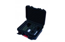 China Anti Drone Portable System For Team Radar Early Warning Soulution supplier