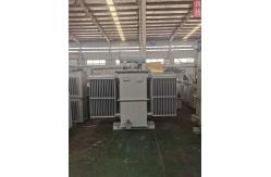 China Substation 25kv 5000kva Power Distribution Transformer supplier