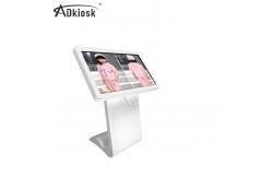 China 42 Inch Digital Signage Advertising Display Totem Information Stand Alone supplier