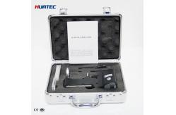 China Digital Aluminum Hardness Measuring Instrument Good Stability With LCD Display supplier