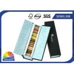 Custom Food Packaging Box Handmade Cardboard Dessert Cookie Paper Gift Box for sale