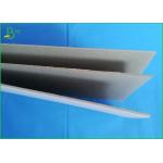 Grey Chipboard 0.45mm Thickness Double Grey Side Called Book Binding Board