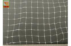 China Industrial Plastic Netting For Carpet Cushion Improved Slip Surface Eases supplier