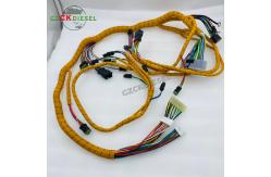 China Wiring Harness 238-1539 for E312B E312C E312D Excavator supplier