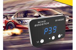 China Black All Models Car Throttle Controller throttle accelerator control supplier