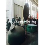 High Vacuum Pressurizing Impregnation System VPI 1000 for Superior Motor Insulation for sale