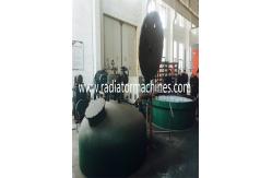 China High Vacuum Pressurizing Impregnation System VPI 1000 for Superior Motor Insulation supplier