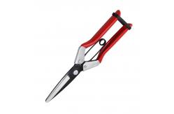 China SINSEUNG X1 Hardware Scissors Onion Scissors  Spring And Ambidextrous Structure supplier