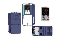 China 5.5KW vector control VFD for crusher application ac drive inverters supplier
